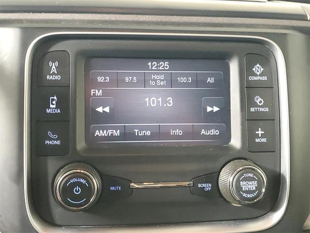 Photo of 2021 Bright White Clearcoat RAM 1500