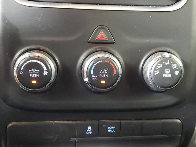 Photo of 2021 Bright White Clearcoat RAM 1500