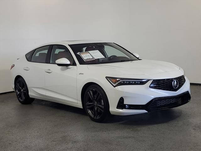 2023 Acura Integra