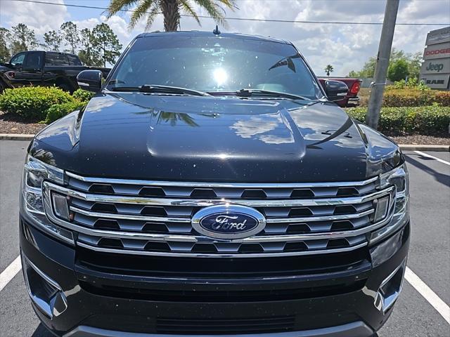 2020 Ford Expedition Max