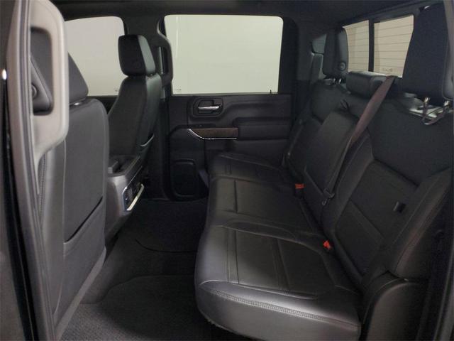 Photo of 2022 Onyx Black GMC Sierra 2500