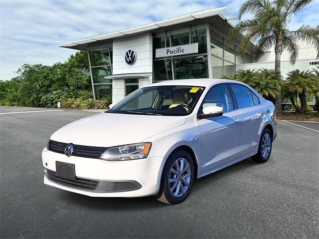 2014 Volkswagen Jetta