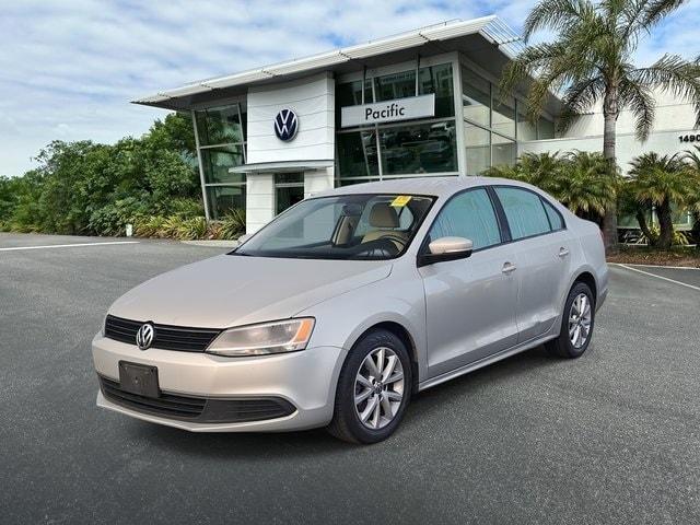 2012 Volkswagen Jetta