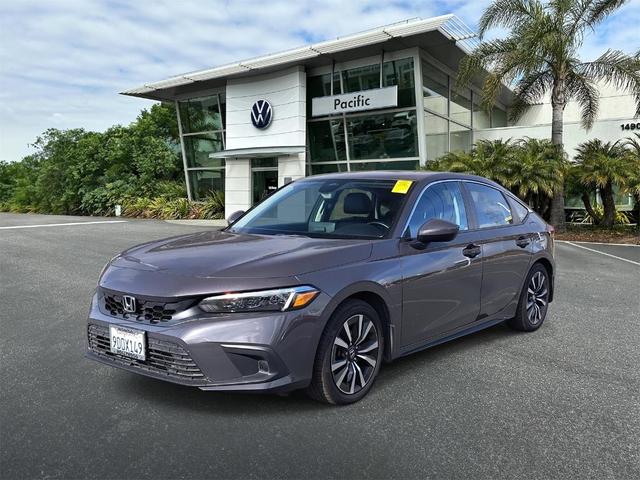 2022 Honda Civic