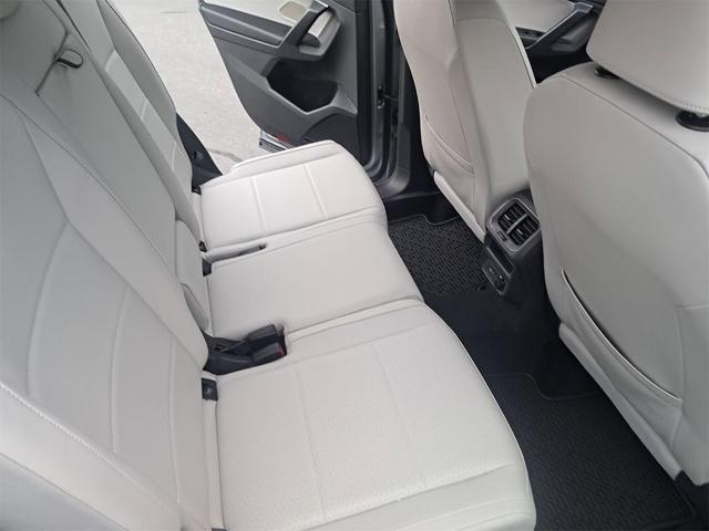 Photo of 2021 Pyrite Silver Metallic Volkswagen Tiguan