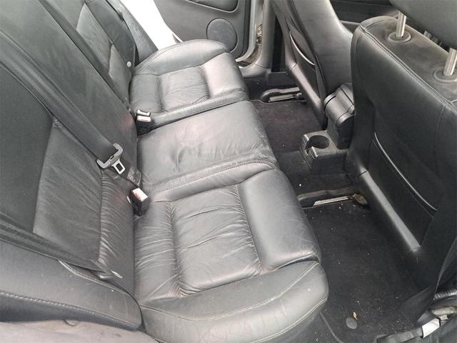 Photo of 2003 Reflex Silver Volkswagen Jetta