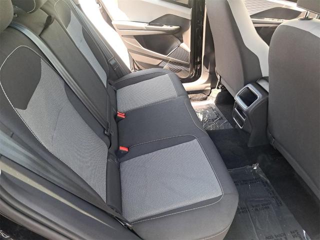 Photo of 2022 Deep Black Pearl Effect Volkswagen Taos