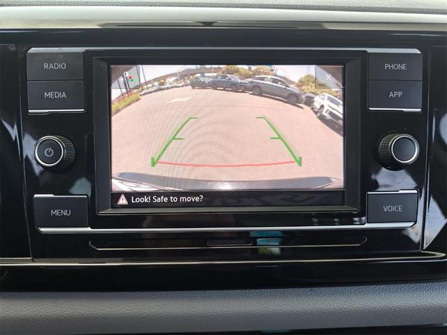 Photo of 2022 Deep Black Pearl Effect Volkswagen Taos