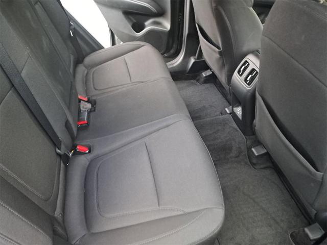 Photo of 2023 Amazon Gray Hyundai TUCSON Hybrid