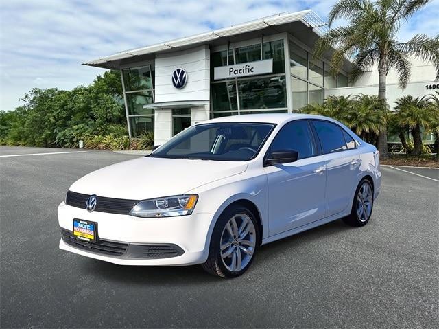 2014 Volkswagen Jetta