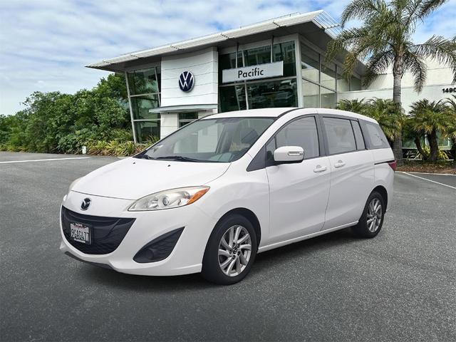 2015 Mazda Mazda5