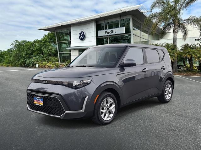 2023 Kia SOUL