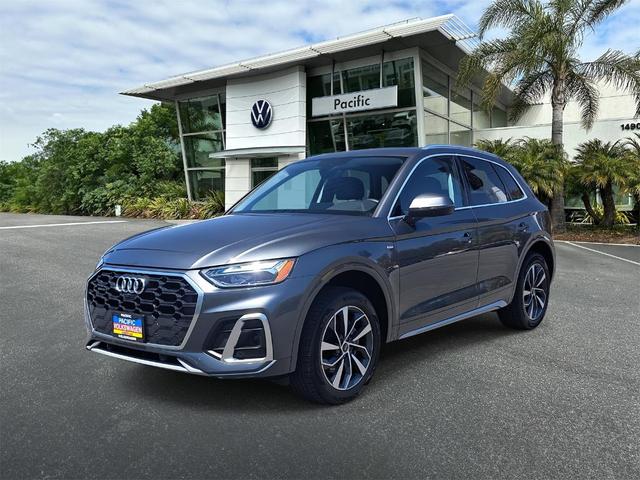 2023 Audi Q5