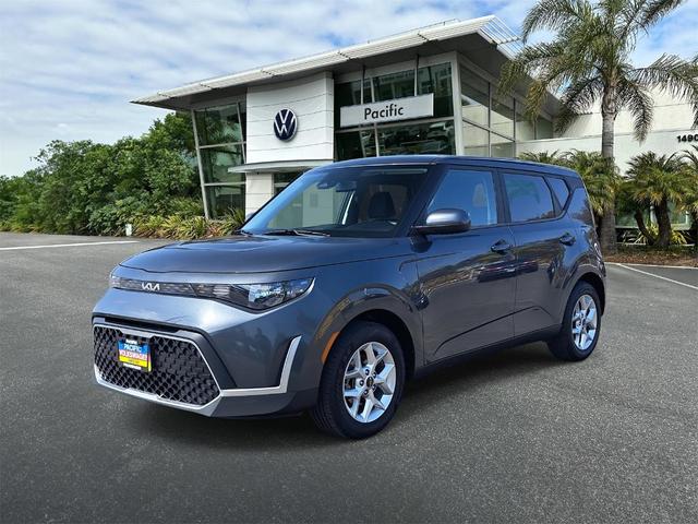 2023 Kia SOUL