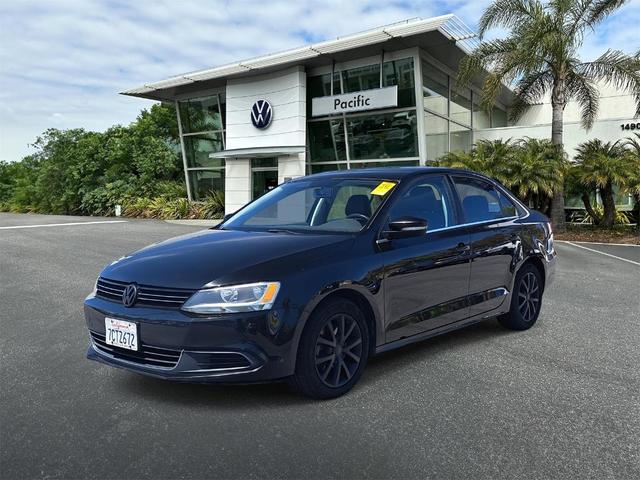 2014 Volkswagen Jetta