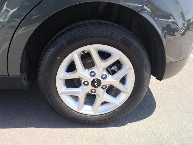 Photo of 2023 Gravity Gray Kia Soul