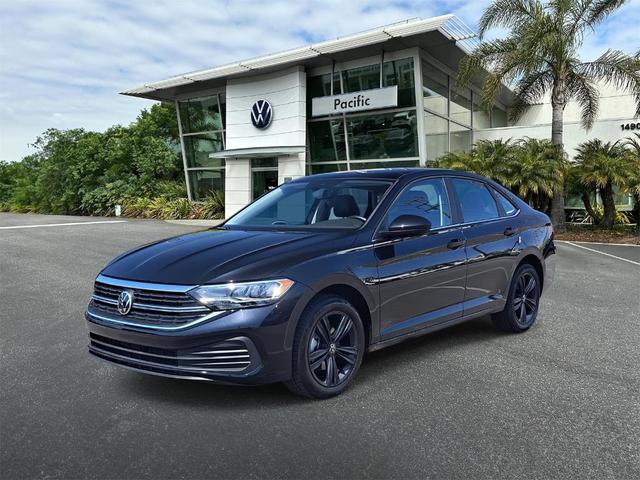 2023 Volkswagen Jetta