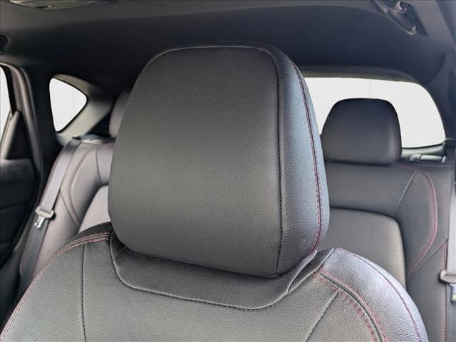 Photo of 2023 Soul Red Crystal Metallic Mazda CX-5