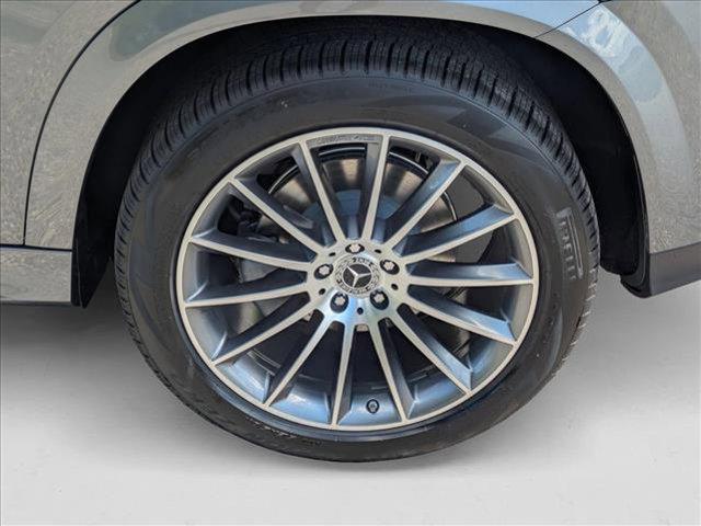Photo of 2026 Selenite Grey Metallic Mercedes-Benz GLE 450
