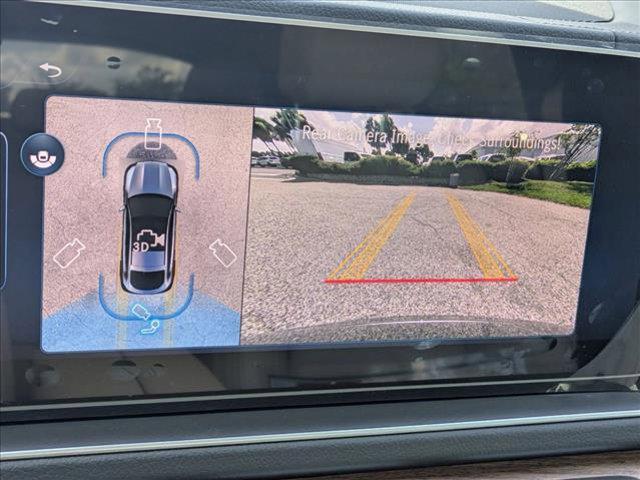 Photo of 2026 Selenite Grey Metallic Mercedes-Benz GLE 450