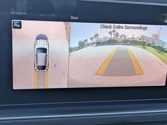 Photo of 2023 Selenite Grey Metallic Mercedes-Benz AMG GLE 53