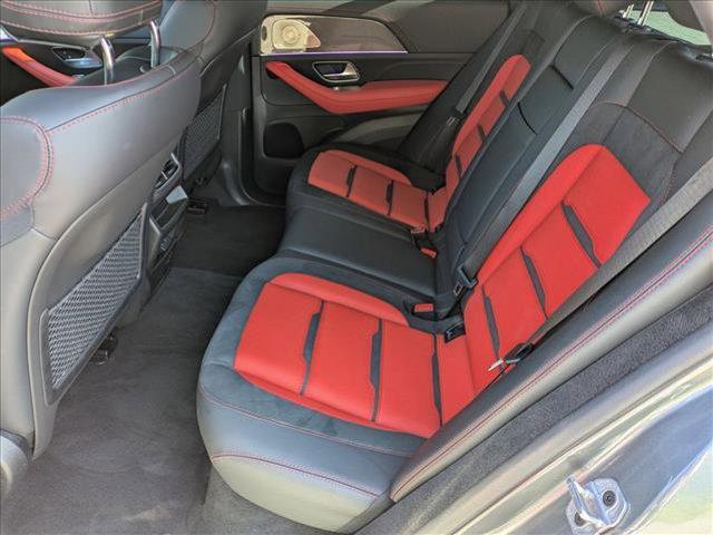 Photo of 2023 Selenite Grey Metallic Mercedes-Benz AMG GLE 53