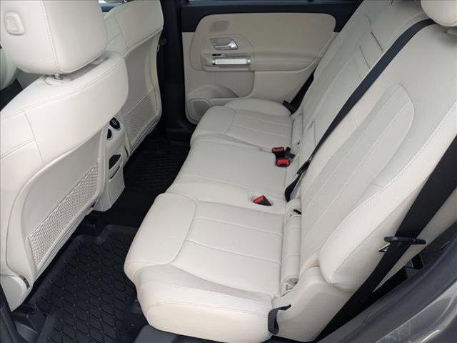 Photo of 2026 Mountain Grey Metallic Mercedes-Benz GLB 250
