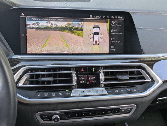 Photo of 2023 Alpine White BMW X5