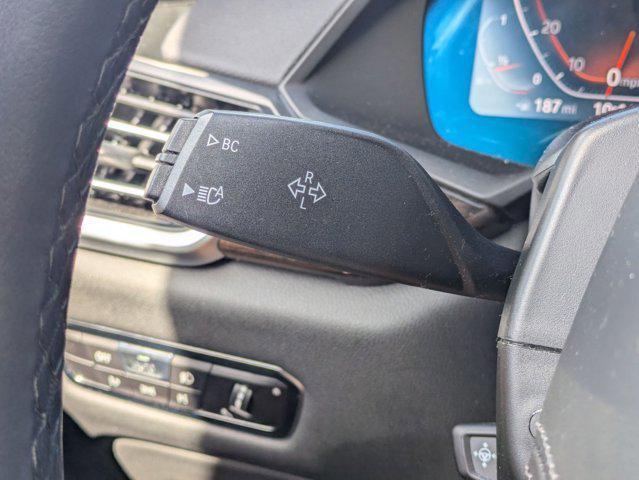 Photo of 2023 Alpine White BMW X5