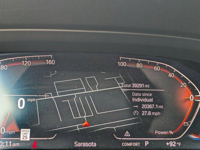 Photo of 2023 Alpine White BMW X5