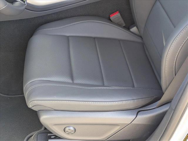 Photo of 2025 Cirrus Silver Metallic Mercedes-Benz GLE 450