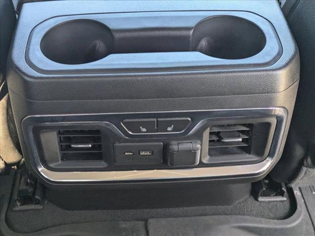 Photo of 2021 Onyx Black GMC Sierra 1500