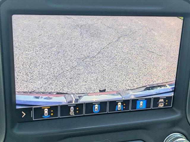 Photo of 2021 Onyx Black GMC Sierra 1500