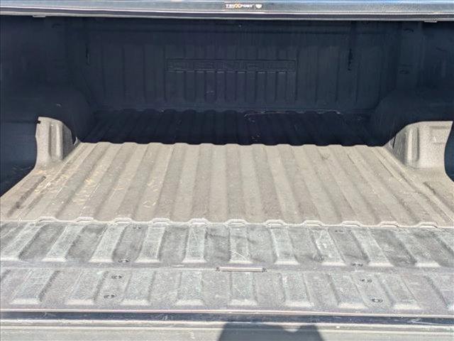 Photo of 2021 Onyx Black GMC Sierra 1500