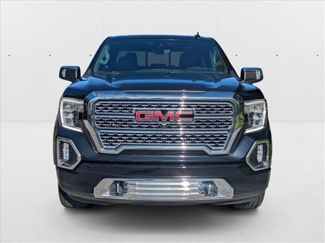 Photo of 2021 Onyx Black GMC Sierra 1500