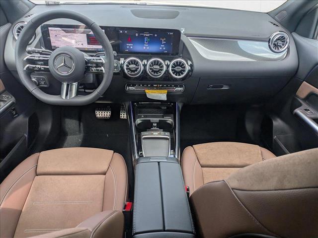 Photo of 2025 Polar White Mercedes-Benz GLA 250