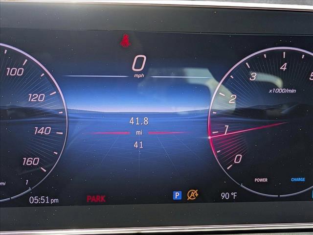 Photo of 2025 Black Mercedes-Benz C-Class