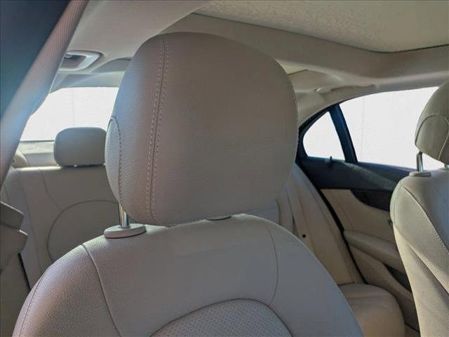 Photo of 2016 designo Cardinal Red Metallic Mercedes-Benz C-Class
