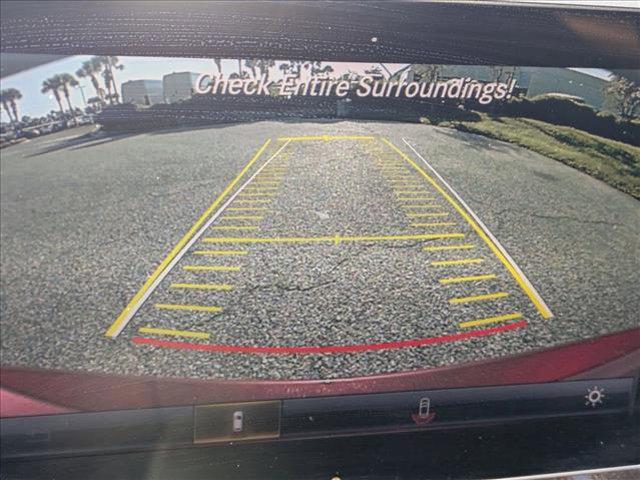 Photo of 2016 designo Cardinal Red Metallic Mercedes-Benz C-Class