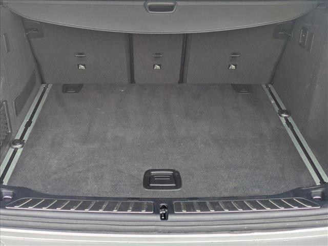 Photo of 2018 Glacier Silver Metallic BMW X3