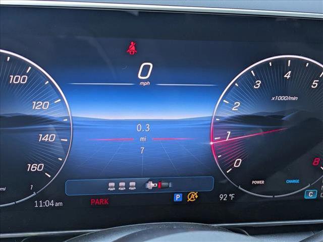 Photo of 2026 MANUFAKTUR Alpine Grey Mercedes-Benz GLC 300