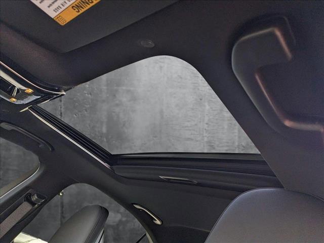 Photo of 2025 Black Mercedes-Benz C-Class