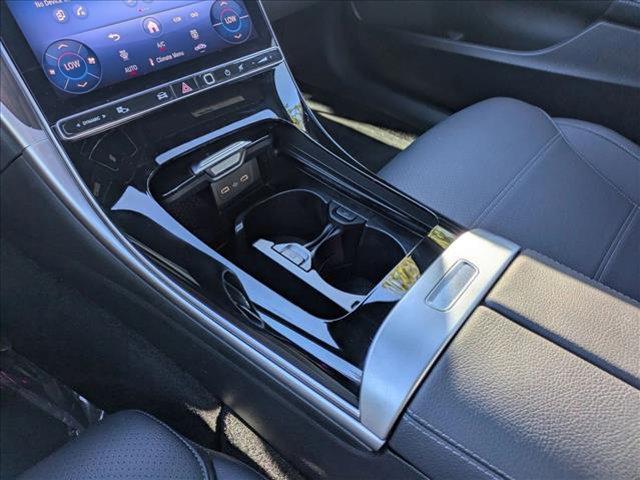 Photo of 2025 Black Mercedes-Benz C-Class