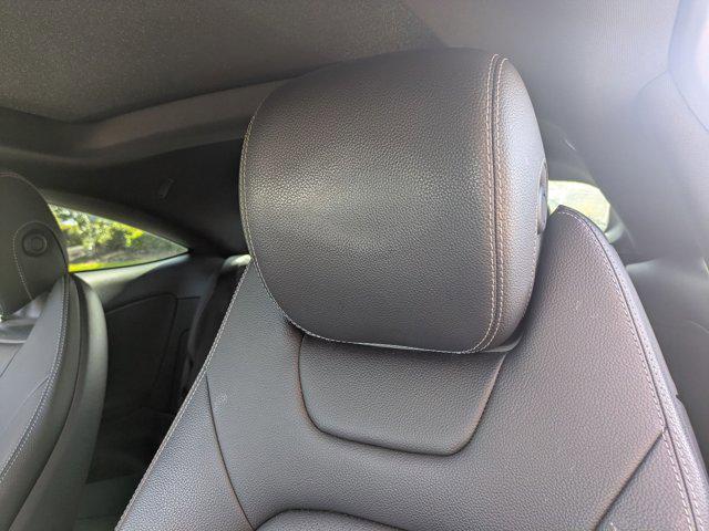 Photo of 2019 Mojave Silver Metallic Mercedes-Benz C-Class