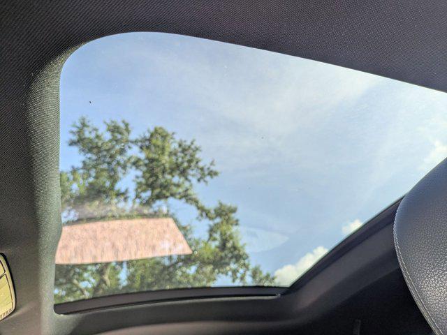 Photo of 2019 Mojave Silver Metallic Mercedes-Benz C-Class