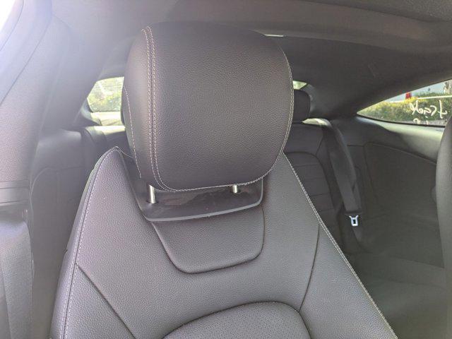 Photo of 2019 Mojave Silver Metallic Mercedes-Benz C-Class