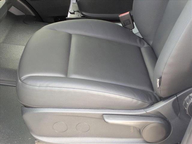 Photo of 2025 Arctic White Mercedes-Benz Sprinter 2500