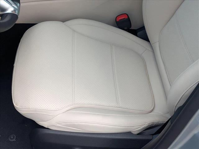 Photo of 2025 Cirrus Silver Metallic Mercedes-Benz C-Class