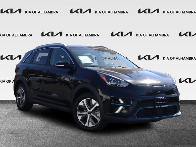 2022 Kia Niro Ev