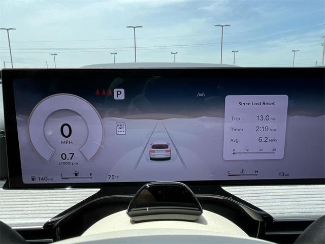 Photo of 2025 Savile Silver Genesis GV80